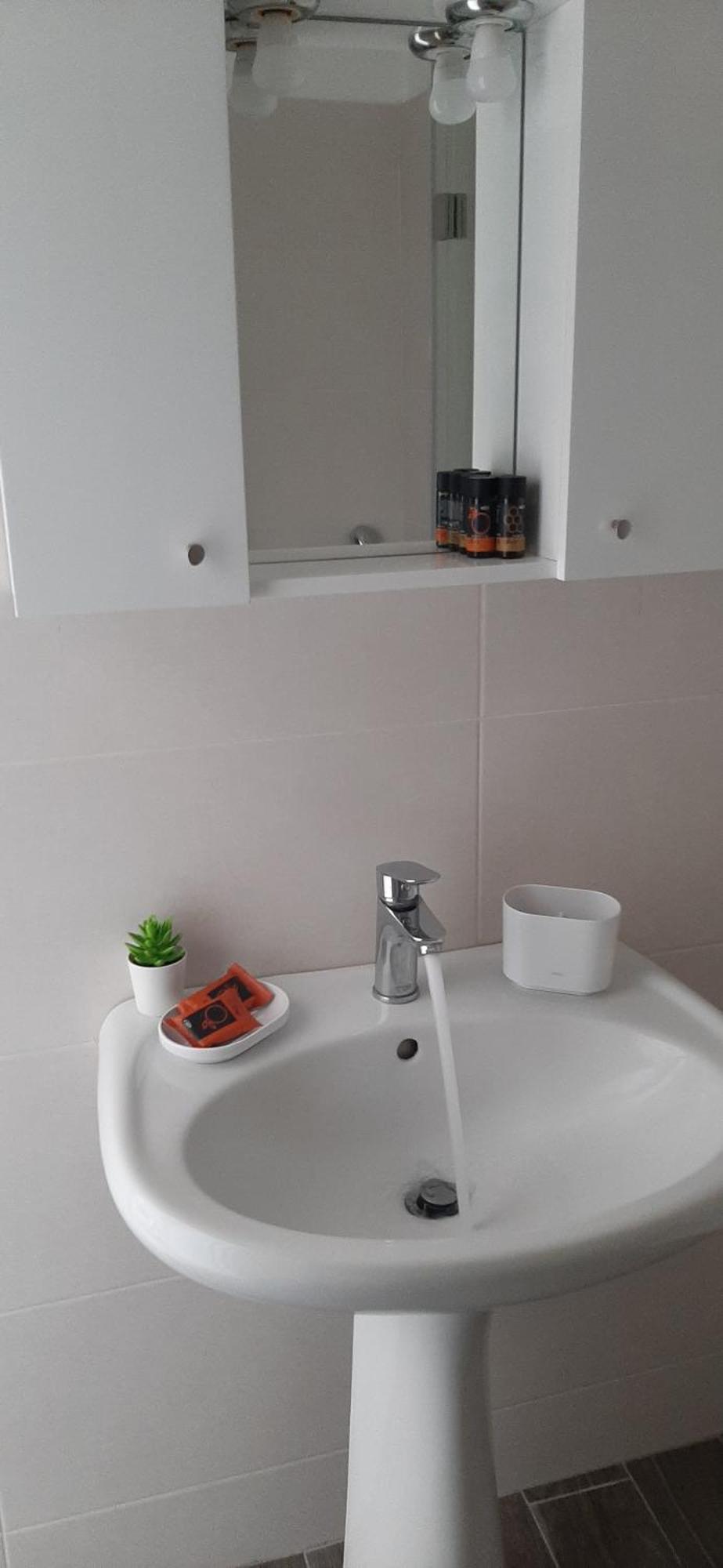 Kristina Stelios Apartment Platanés Zimmer foto